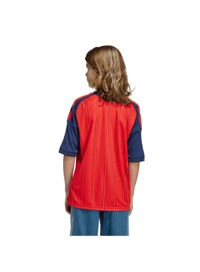 Adidas Spain 26 Home Youth Jersey